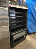 Structural Concepts 45 1/2” Refrigerated Grab n Go