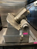 Hobart Countertop Meat Slicer