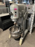 Hobart 60 Qt Mixer w/Timer