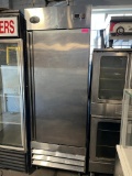 Saba Air Single Door Freezer