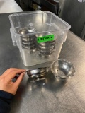 Vollrath Stainless Steel Sherbet Dish