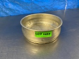 Aluminum Stacking Dough Pans