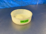 Plastic Stacking Dough Pans