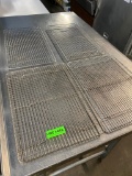 Cooling Racks