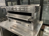 American Range 36 Countertop Salamander