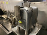 Hobart 4822 Meat Grinder