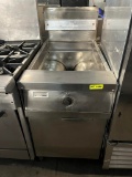 Frymaster 75lb Deep Fryer (Gas)