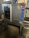 Imperial Single Deck Convection Oven (Gas)