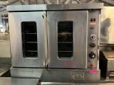 Montague Single Deck Convection Oven (Gas)