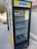True Single Door Refrigerator/ Merchandiser