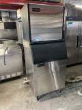 Ice-O-Matic Ice Machine, Model ICE1006HA3