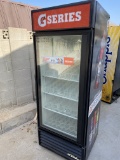 True Single Door Refrigerator