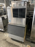 Hoshizaki Ice Machine, Model KML-631MA-1