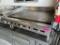 Imperial 36” Countertop Gas Griddle