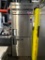 Everest Divided Door Combination Refrigerator, Freezer