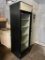 True Single Glass Door Merchandiser/ Refrigerator
