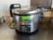 Zojirushi Electric Rice Cooker