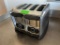Proctor Silex 4 Slice Bread Toaster