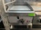 CPG 12” Counrertop Gas Griddle