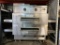 Middle by Marshall Gas Pizza Conveyor Oven