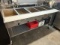 Servite 5 Well Electric Steam Table 220V.1PH