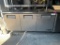 True 72” Worktop Refrigerator