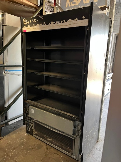 Structural Concepts Grab and Go