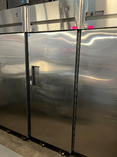 True Single Door Refrigerator