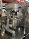 Hobart 20Qt Dough Mixer w/Timer & Bowlgaurd