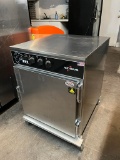 Alto-Shaam 767-SK Halo Heat Slo Cook And Hold Smoker Oven , 208V/240V
