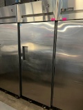 True Single Door Refrigerator