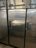 True Single Door Refrigerator