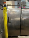 True Single Door Refrigerator