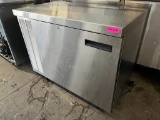 Delfield Keg Chiller Refrigerator