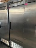 True Single Door Refrigerator