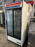 Everest Single door Refrigerator