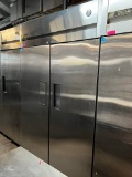 True 2 Door Refrigerator