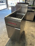 American Range Gas Fryer