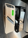 Manual Vegetable Slicers