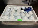 Miscellaneous Ceramic Smallware