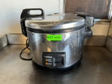 Zojirushi Electric Rice Cooker