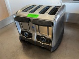 Proctor Silex 4 Slice Bread Toaster