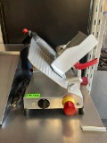 Berkel Meat Slicer w/ Sharpener