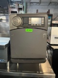 Turbo Chef Toaster Oven