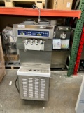No Brand Self Serve Ice Cream Machine (Not NSF Certified)
