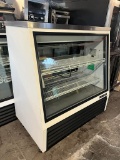True 48” Deli Display Case