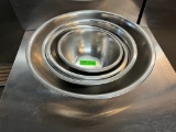 Misc Size Mixing Bowls