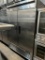 Atosa 2 Door Refrigerator