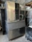 Hoshizaki 1,500 Lb 1/2 Crescent Moon Ice Machine 220 v./1 ph.