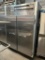 Randell 2 Door Freezer